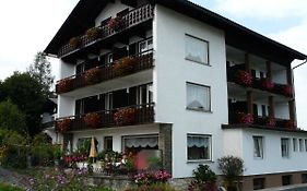 Gästehaus Karawankenblick